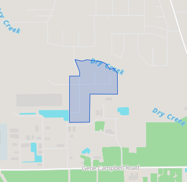 Neighborhood Map