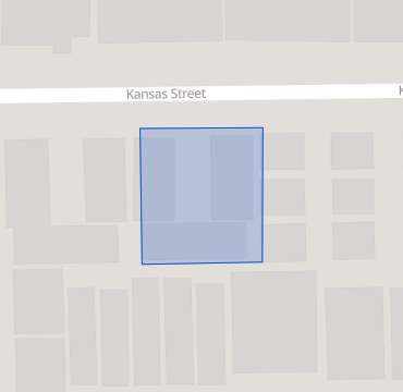 Neighborhood Map