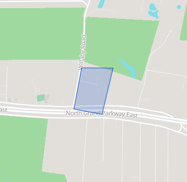 Neighborhood Map