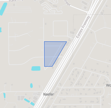 Neighborhood Map
