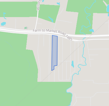 Neighborhood Map