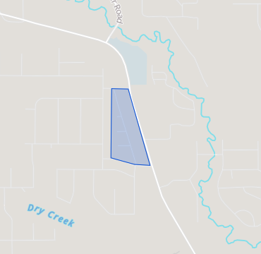 Neighborhood Map