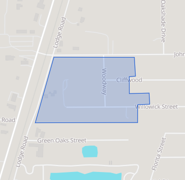Neighborhood Map