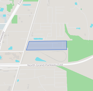 Neighborhood Map