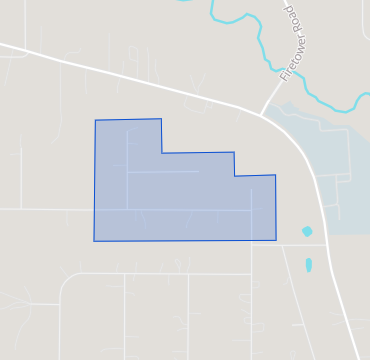Neighborhood Map