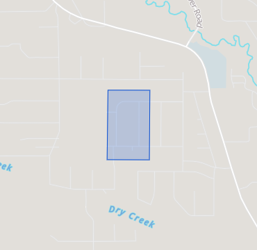Neighborhood Map