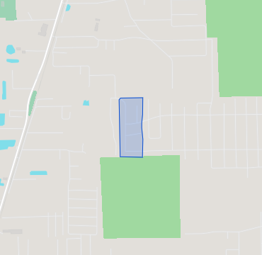 Neighborhood Map