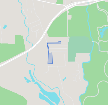 Neighborhood Map