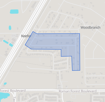 Neighborhood Map