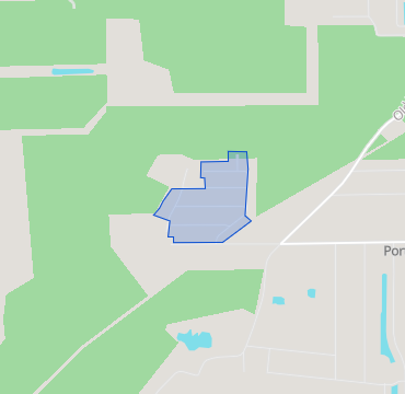 Neighborhood Map