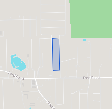 Neighborhood Map