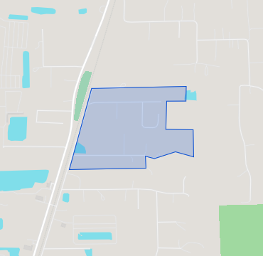 Neighborhood Map