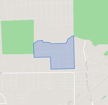 Neighborhood Map