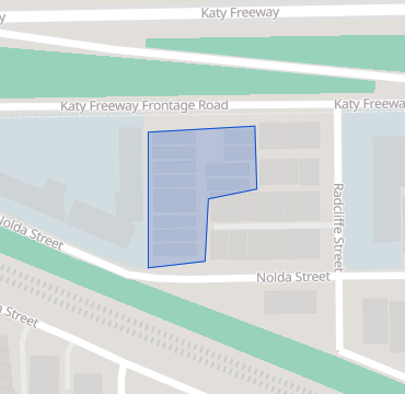 Neighborhood Map