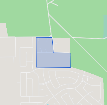 Neighborhood Map