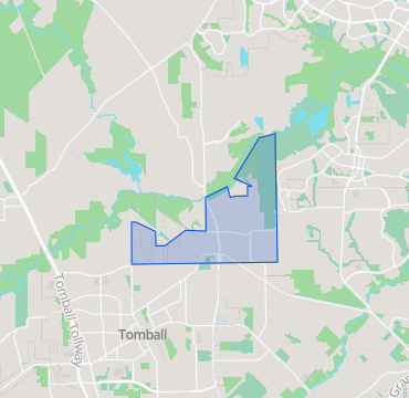 Neighborhood Map