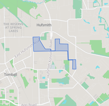 Neighborhood Map