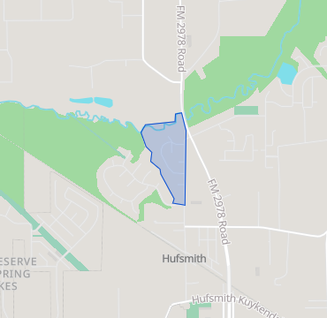 Neighborhood Map