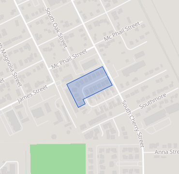 Neighborhood Map