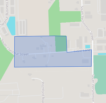 Neighborhood Map