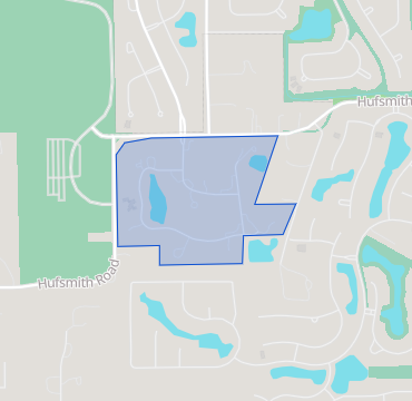 Neighborhood Map