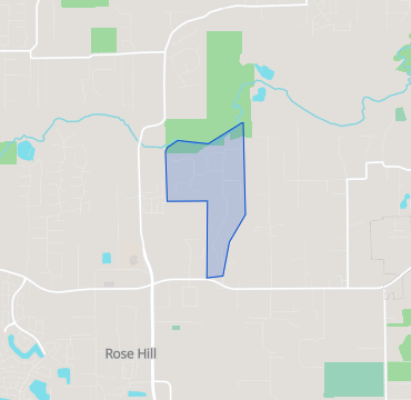 Neighborhood Map