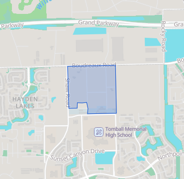 Neighborhood Map