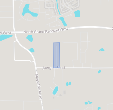 Neighborhood Map