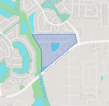 Neighborhood Map