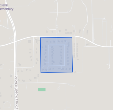 Neighborhood Map