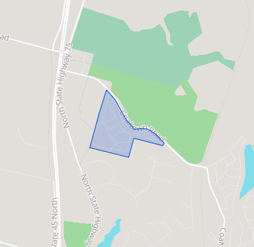 Neighborhood Map