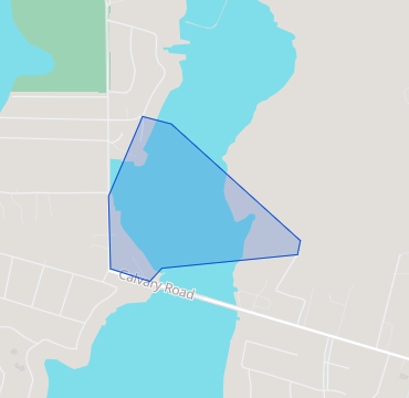 Neighborhood Map