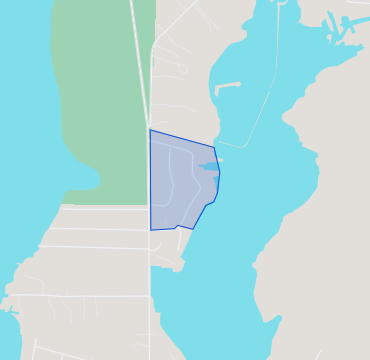 Neighborhood Map