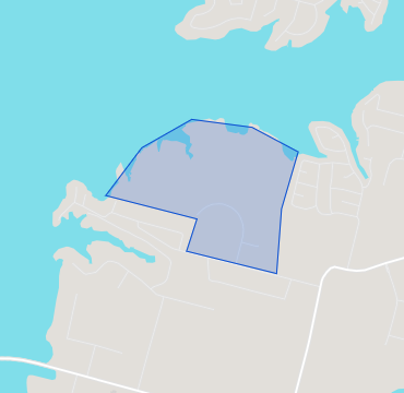 Neighborhood Map