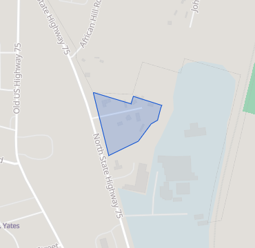 Neighborhood Map