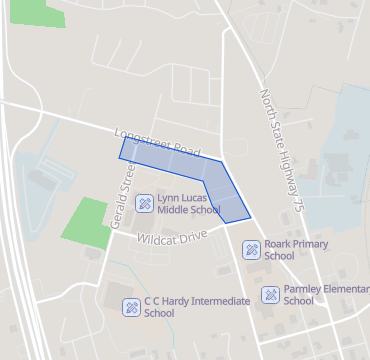 Neighborhood Map