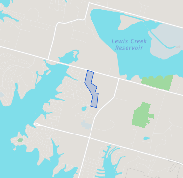 Neighborhood Map