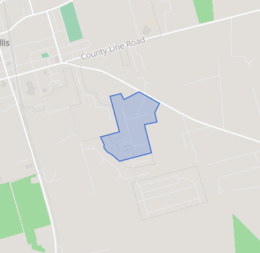 Neighborhood Map