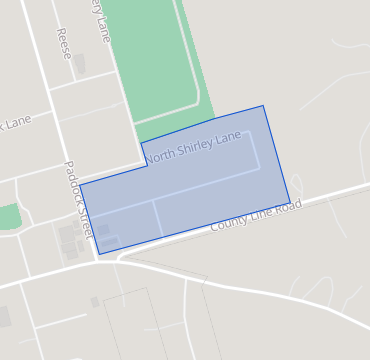 Neighborhood Map