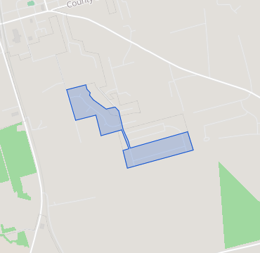 Neighborhood Map
