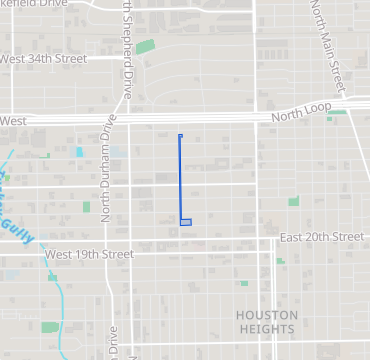 Neighborhood Map