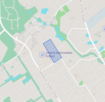 Neighborhood Map