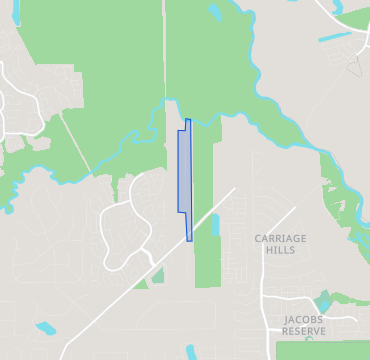 Neighborhood Map