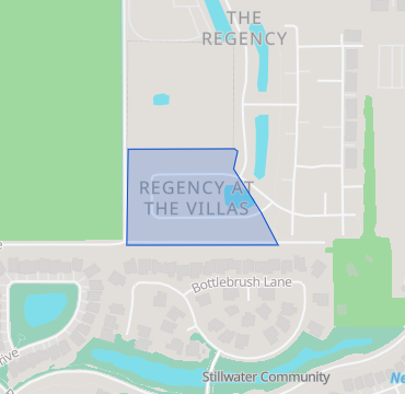 Neighborhood Map