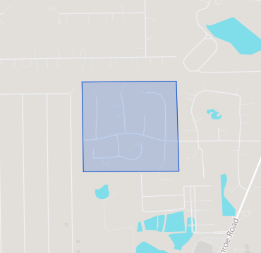 Neighborhood Map