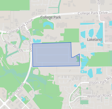 Neighborhood Map