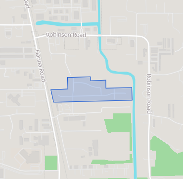 Neighborhood Map