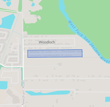 Neighborhood Map