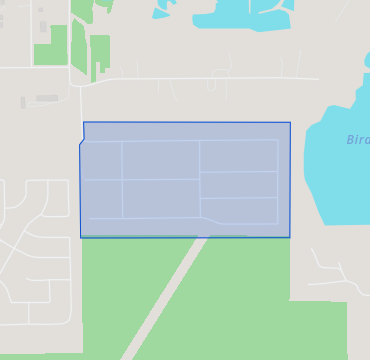 Neighborhood Map