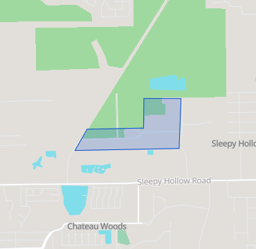 Neighborhood Map